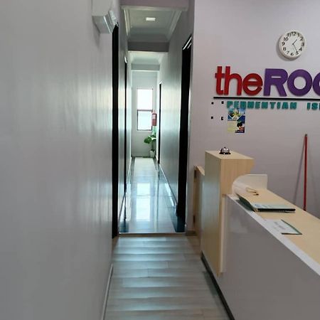 The Room Perhentian Kecil Kampong Pasir Panjang  Exteriér fotografie
