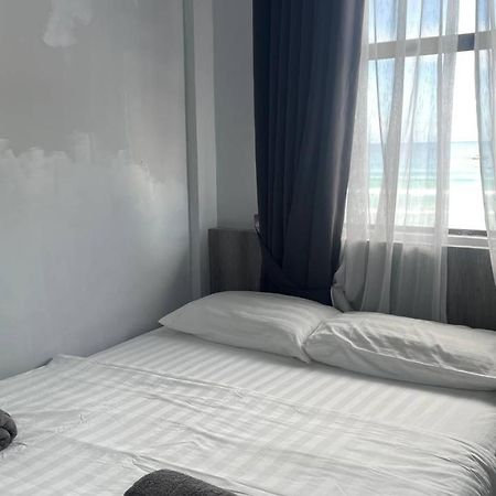 The Room Perhentian Kecil Kampong Pasir Panjang  Exteriér fotografie