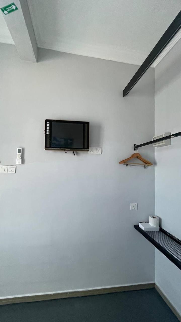 The Room Perhentian Kecil Kampong Pasir Panjang  Exteriér fotografie