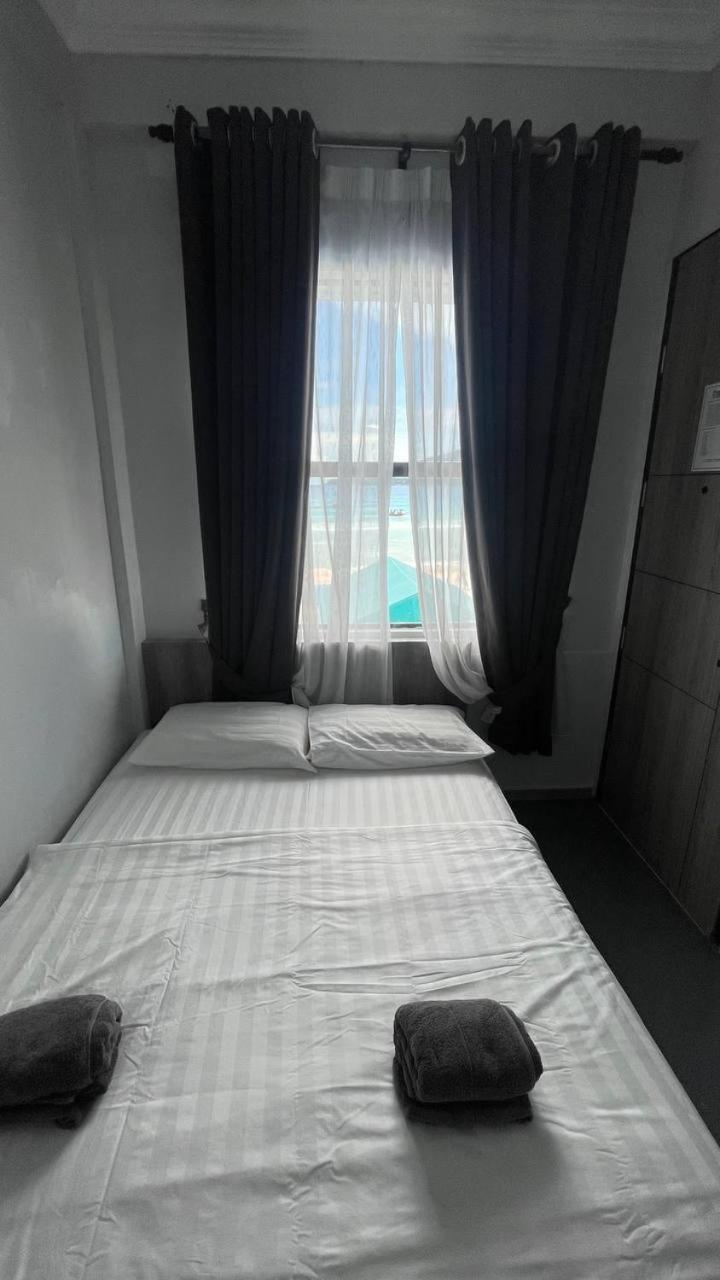 The Room Perhentian Kecil Kampong Pasir Panjang  Exteriér fotografie