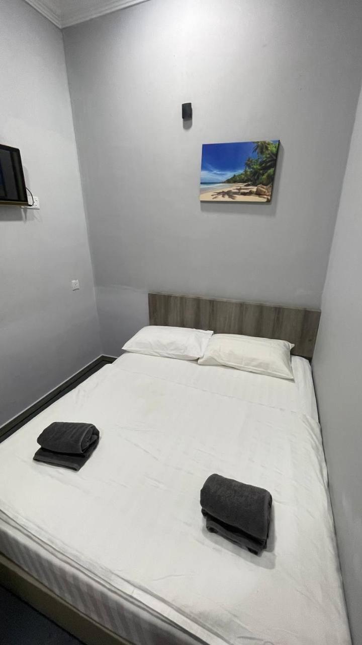 The Room Perhentian Kecil Kampong Pasir Panjang  Exteriér fotografie