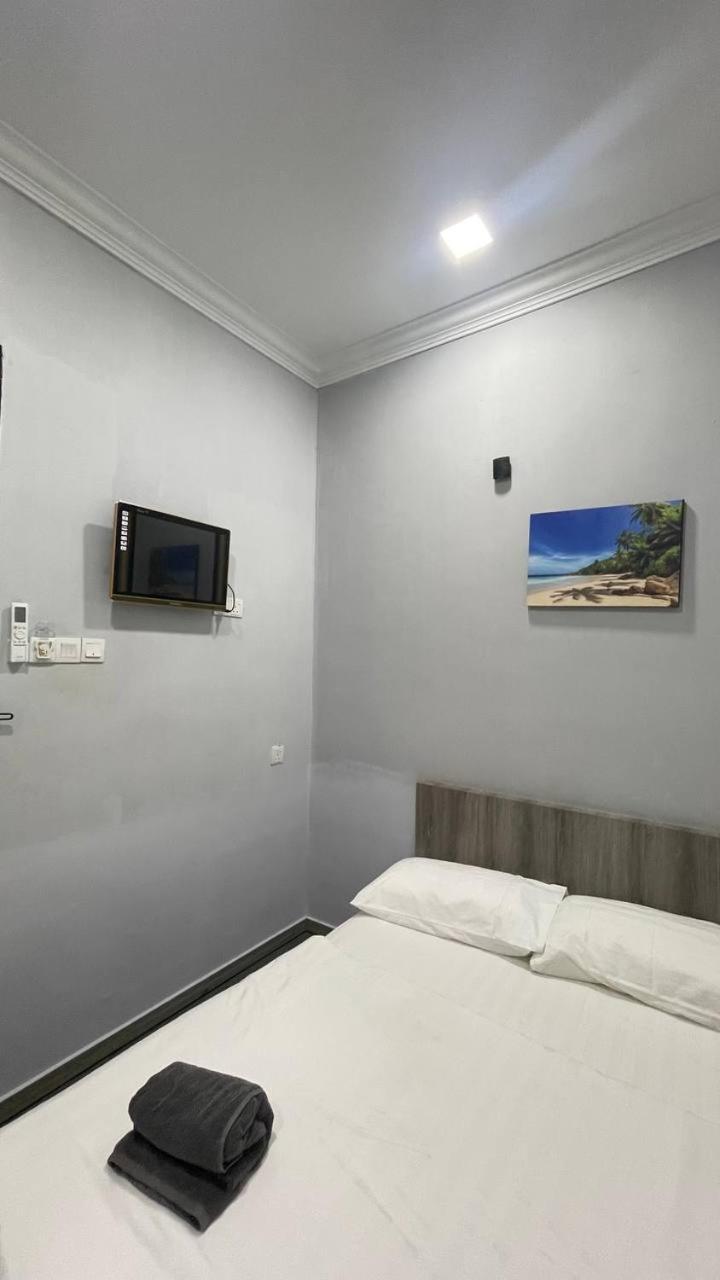 The Room Perhentian Kecil Kampong Pasir Panjang  Exteriér fotografie