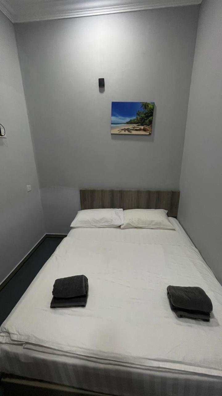 The Room Perhentian Kecil Kampong Pasir Panjang  Exteriér fotografie
