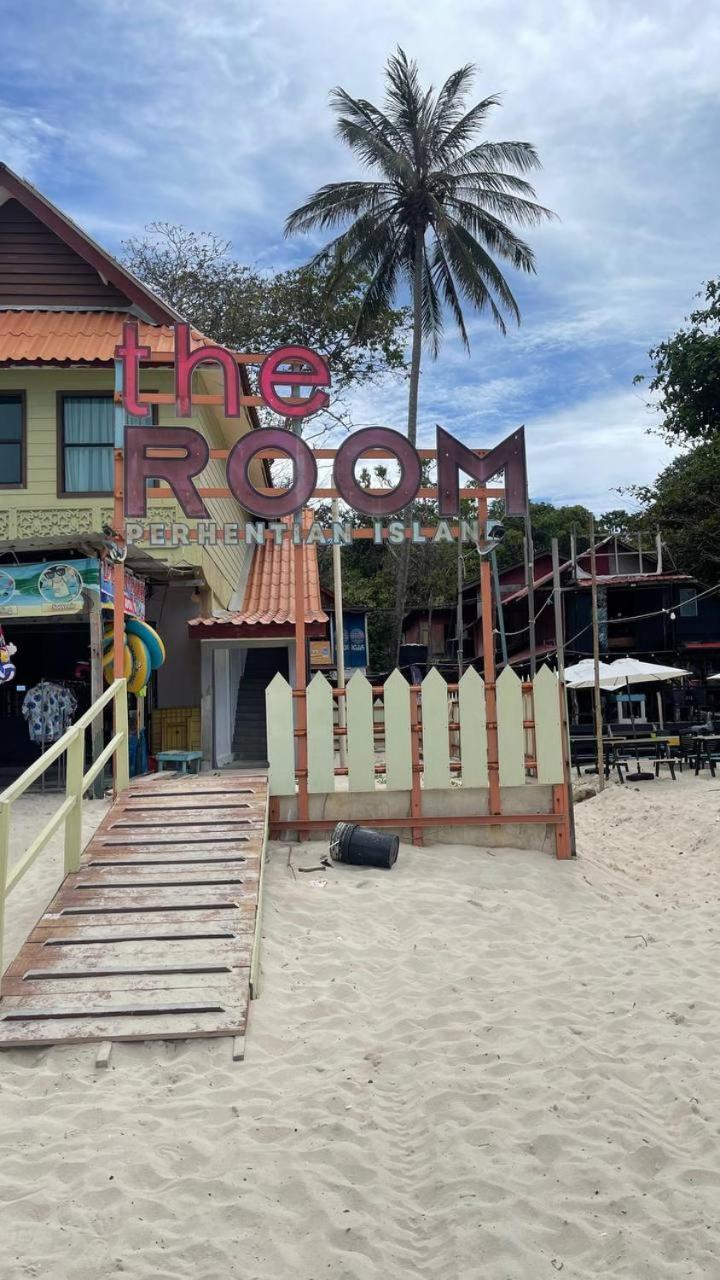 The Room Perhentian Kecil Kampong Pasir Panjang  Exteriér fotografie